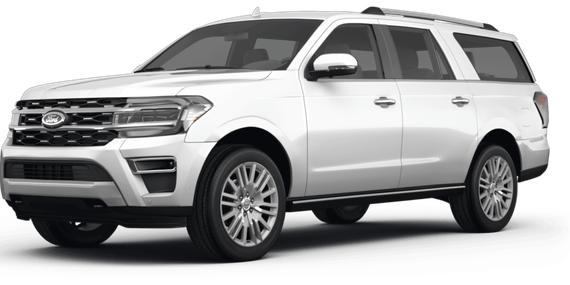 FORD EXPEDITION MAX 2024 1FMJK2A8XREA40760 image